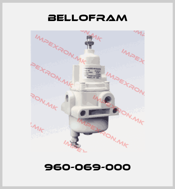 Bellofram-960-069-000price