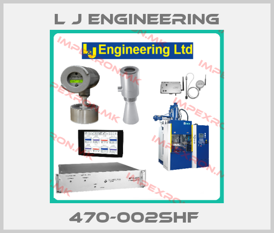 L J Engineering-470-002SHF price