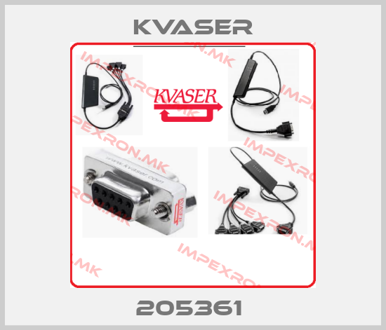 Kvaser Europe