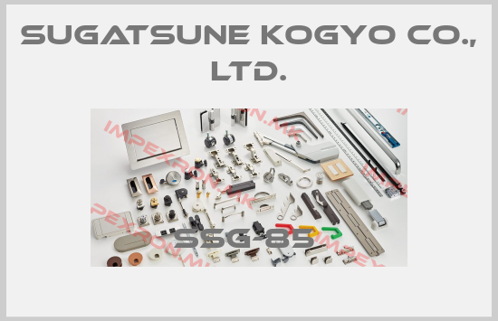 Sugatsune Kogyo Co., Ltd.-SSG-85 price