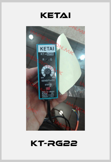 KETAI-KT-RG22 price
