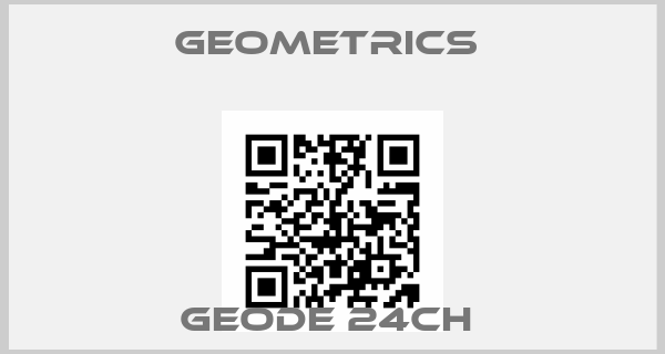 Geometrics -Geode 24ch price