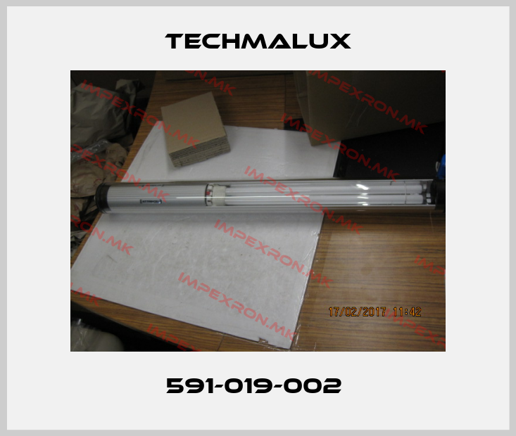 Techmalux-591-019-002 price
