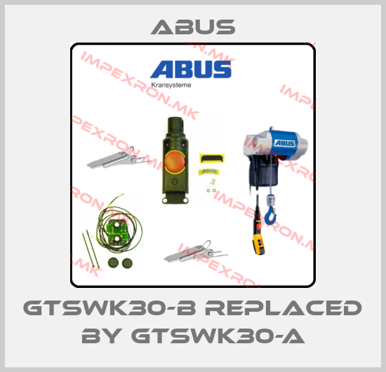 Abus Europe