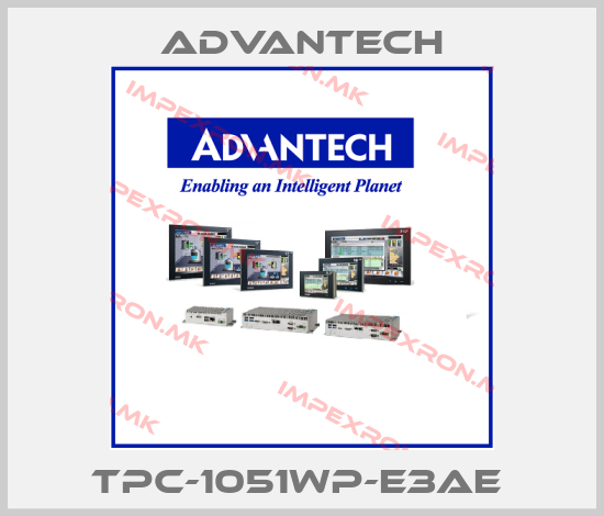 Advantech-TPC-1051WP-E3AE price