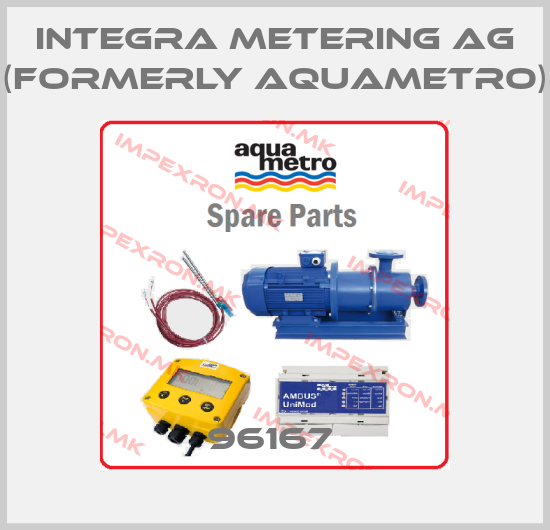 Integra Metering AG (formerly Aquametro)-96167 price
