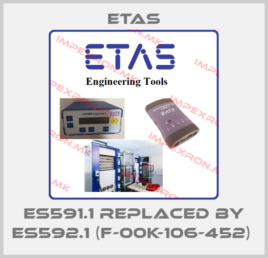 Etas Europe