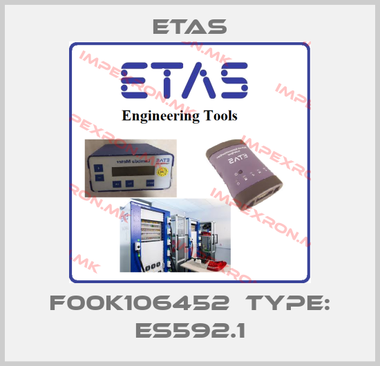 Etas Europe