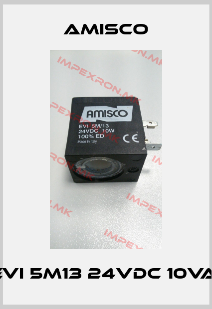 Amisco-EVI 5M13 24VDC 10VA price