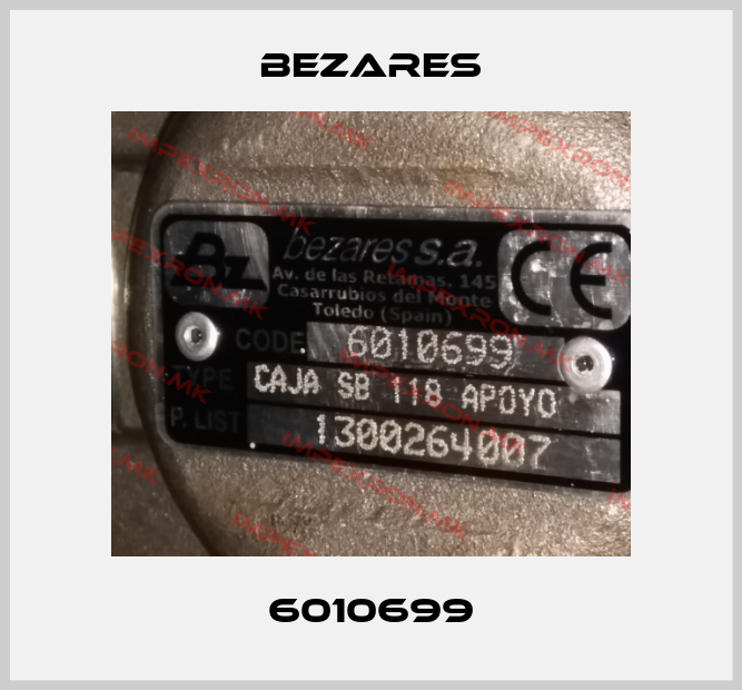 Bezares-6010699price