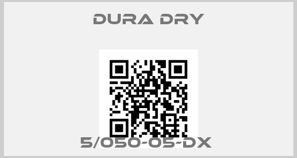 Dura DRY-5/050-05-DX price
