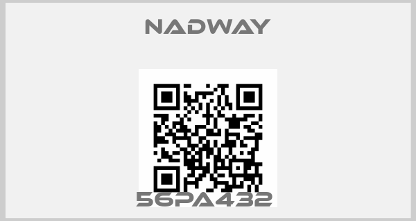 Nadway-56PA432 price