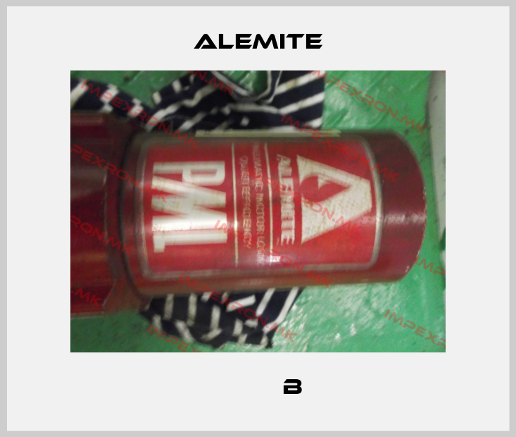 Alemite-７２１６－B price