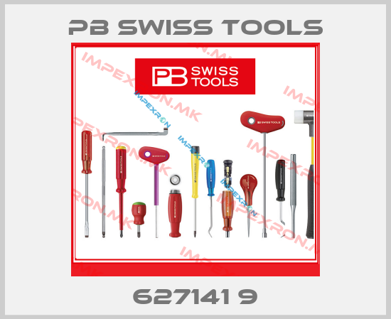 PB Swiss Tools-627141 9price