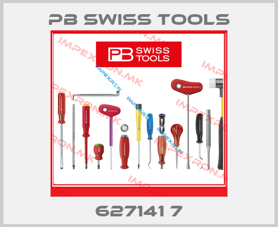 PB Swiss Tools-627141 7price