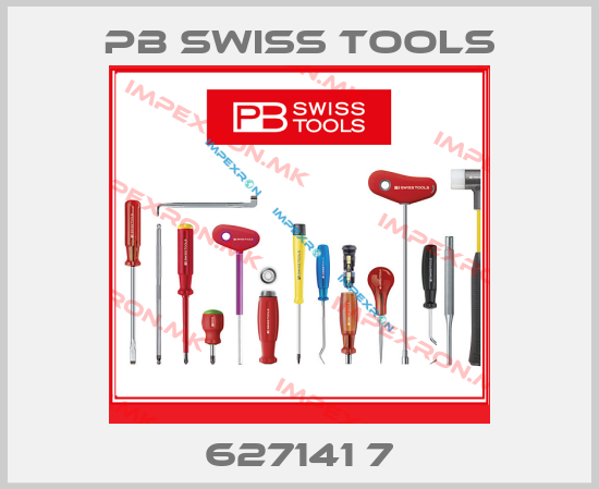 PB Swiss Tools Europe