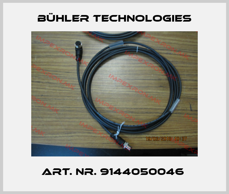 Bühler Technologies-Art. Nr. 9144050046 price