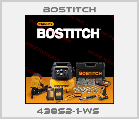 Bostitch-438S2-1-WS price