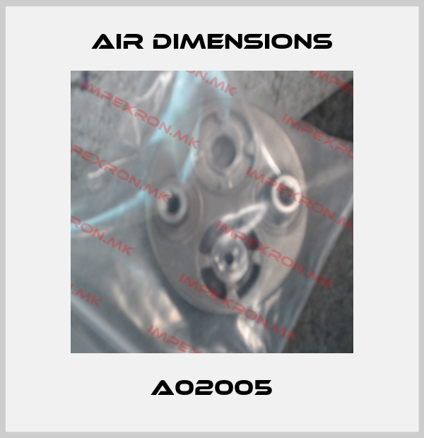 Air Dimensions-A02005price