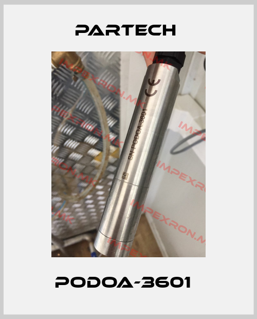 Partech -PODOA-3601  price