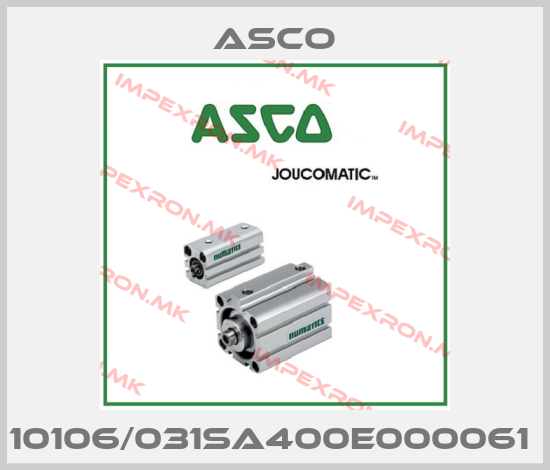 Asco-10106/031SA400E000061 price