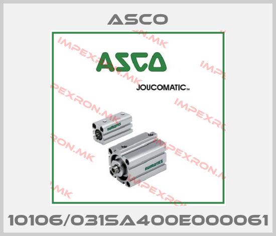 Asco-10106/031SA400E000061 price