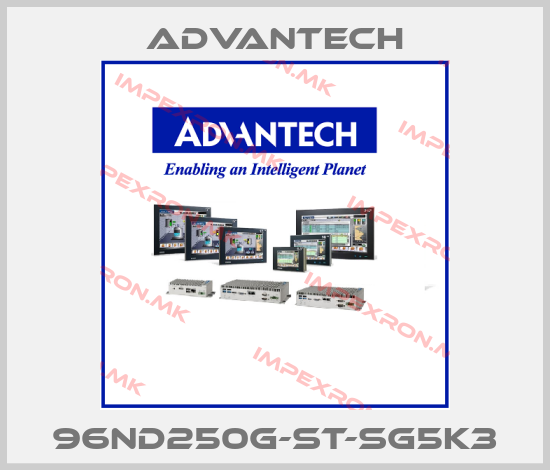 Advantech-96ND250G-ST-SG5K3price