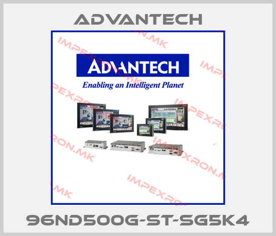 Advantech Europe