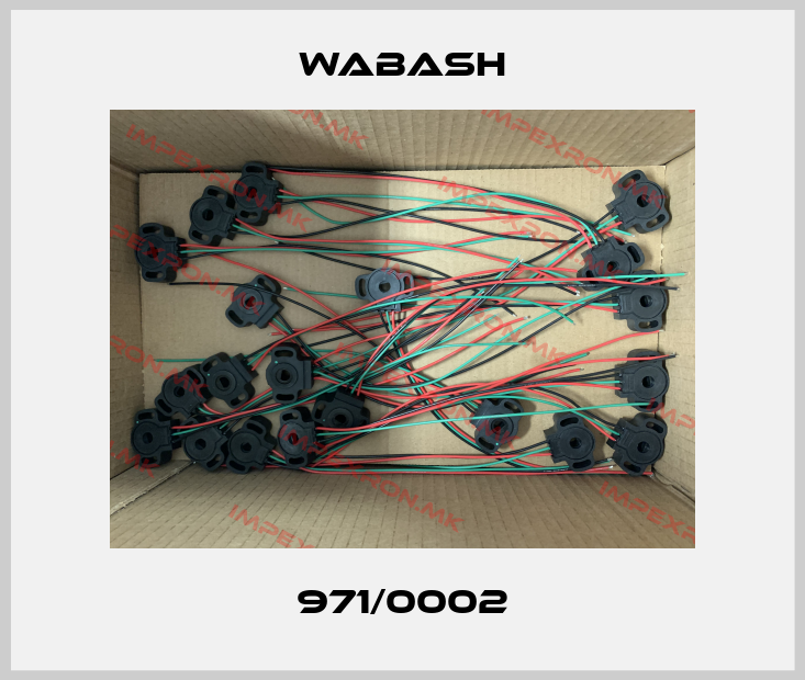 Wabash-971/0002price