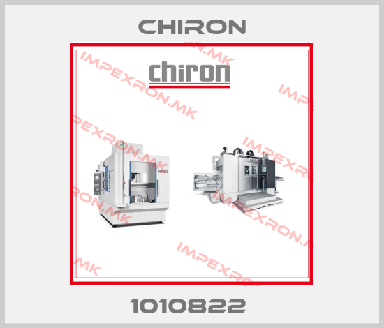 Chiron-1010822 price