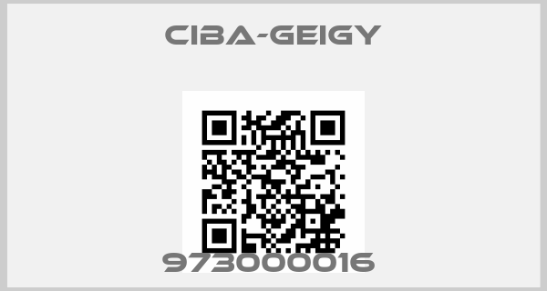 Ciba-Geigy-973000016 price