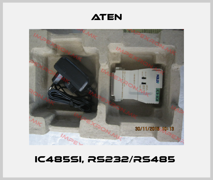 Aten-IC485SI, RS232/RS485 price