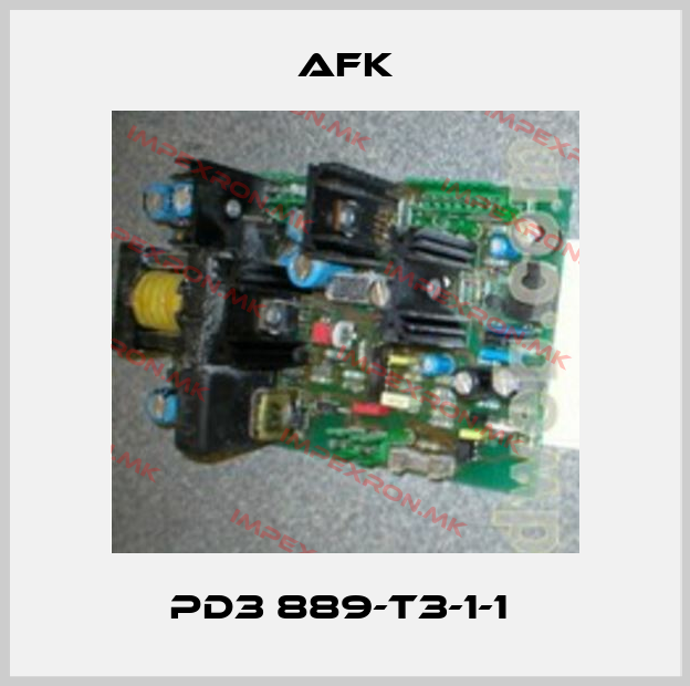 AFK-PD3 889-T3-1-1 price