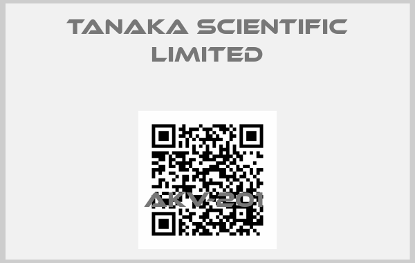 Tanaka Scientific Limited-AKV-201 price