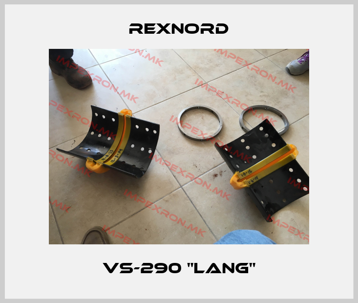 Rexnord-VS-290 "Lang"price