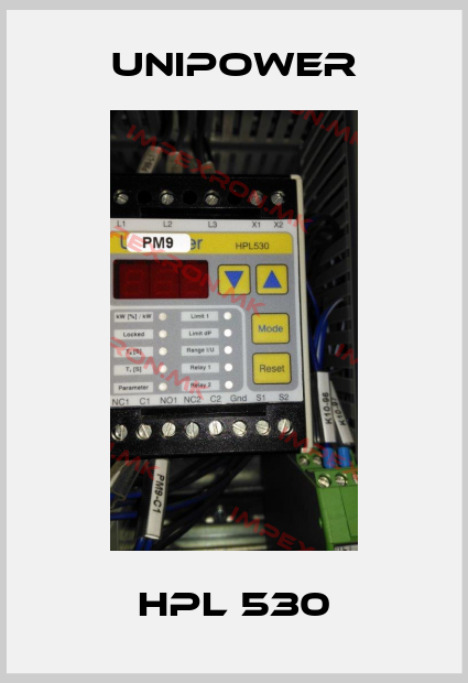 Unipower Europe
