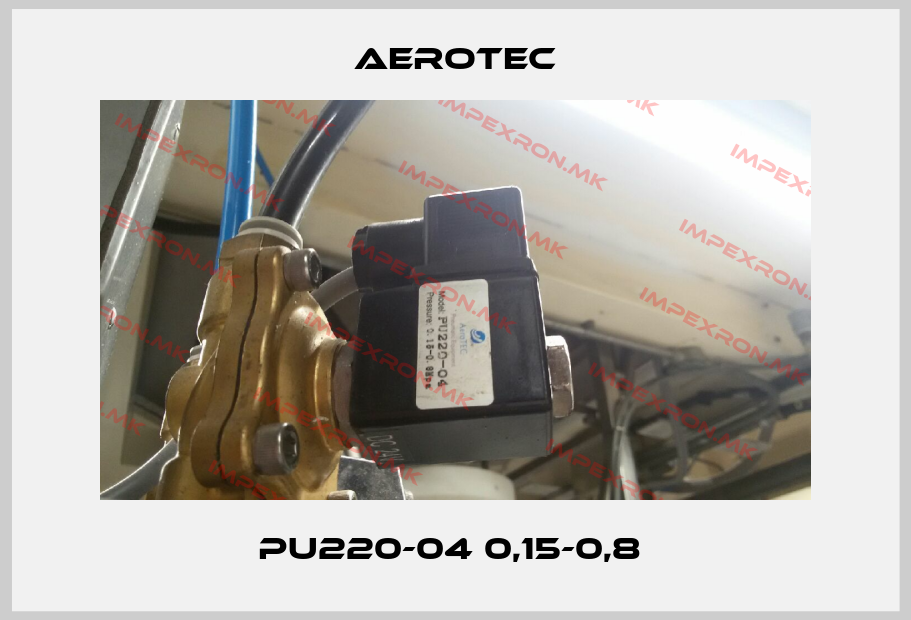 Aerotec-PU220-04 0,15-0,8 price