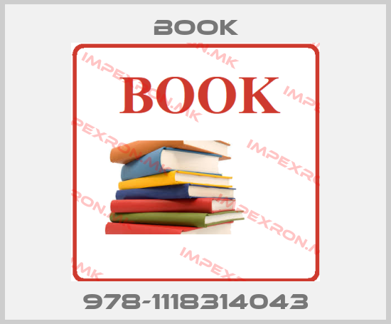 Book-978-1118314043price