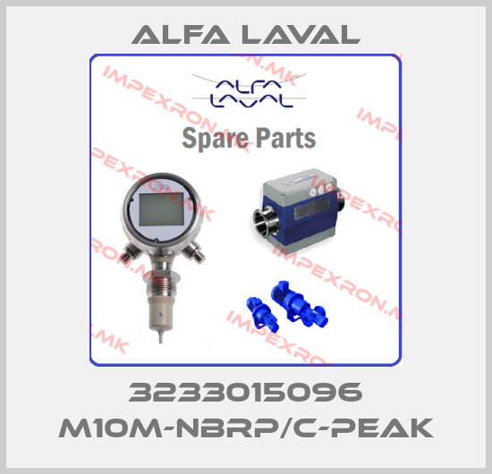 Alfa Laval-3233015096 M10M-NBRP/C-PEAKprice
