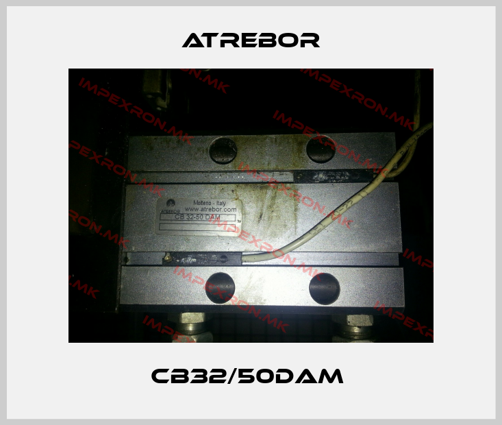 Atrebor-CB32/50DAM price