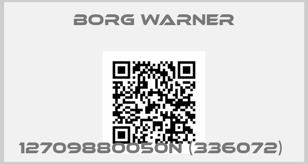 Borg Warner-12709880050N (336072) price