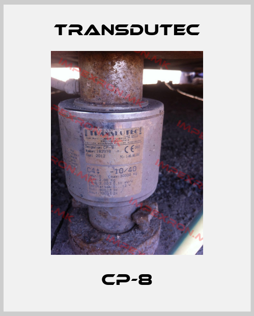 Transdutec-CP-8price