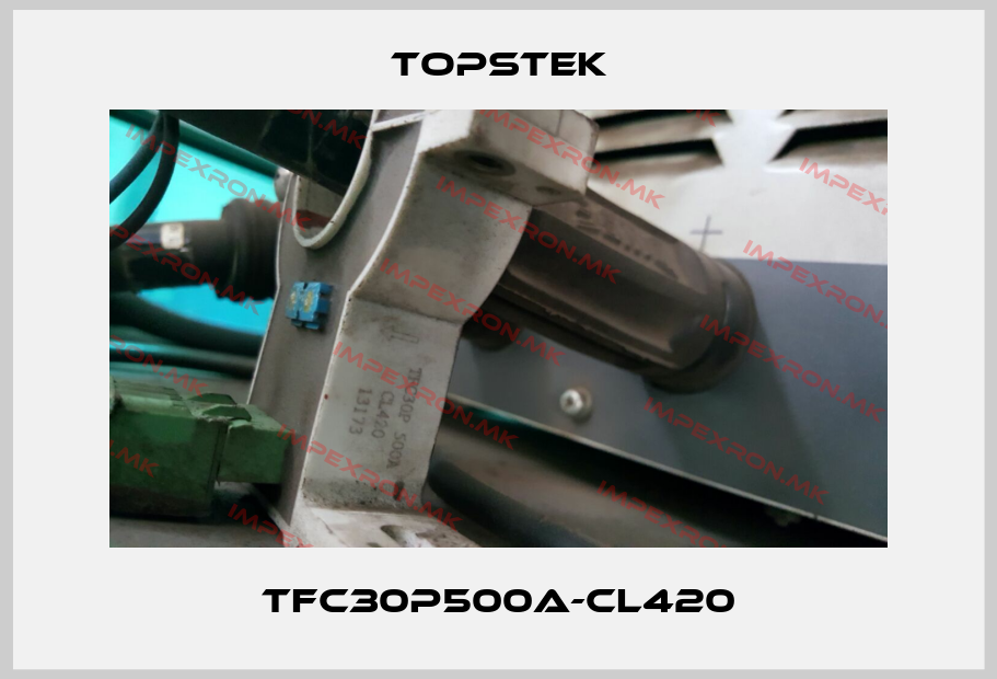 Topstek-TFC30P500A-CL420price