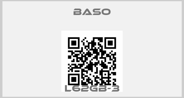 Baso-L62GB-3price