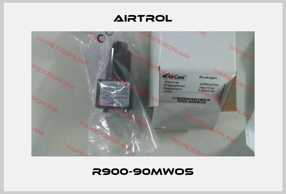 Airtrol-R900-90MWOSprice