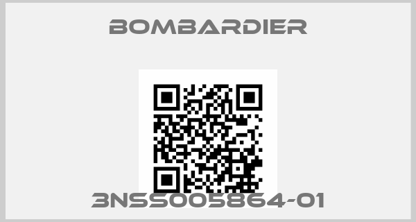 Bombardier-3NSS005864-01price