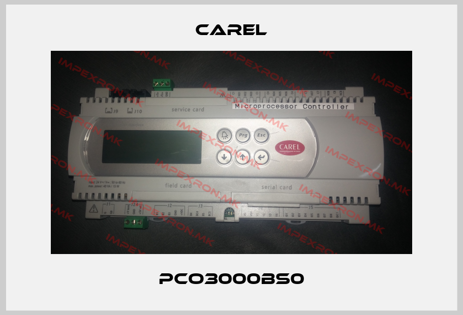 Carel-PCO3000BS0price