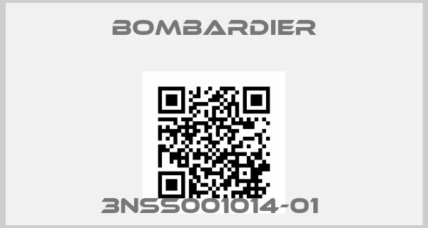 Bombardier-3NSS001014-01 price