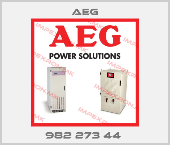AEG-982 273 44 price