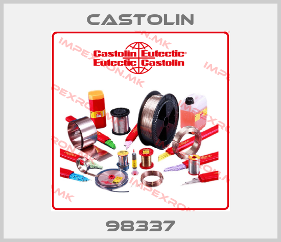Castolin-98337price